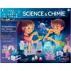 Image de Coffret science et chimie - sentosphere 28010