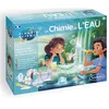 Image de La chimie de leau -