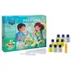Image de Kit Scientifique - La Science Des Parfums - Faire Évoluer Son Odorat - Composition Parfum - Des 8 Ans