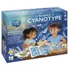 Image de Kit Cyanotype Sentosphere Multicolor