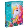Image de Sentosphère Art & Creations Tableau A Diamanter - Licorne