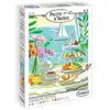 Image de Palette D'artiste - Tea Time