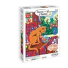 Image de Palette D'artiste - Le Chat Et Le Poisson