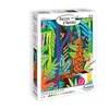 Image de Palette D'artiste - Jungle Panther