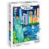 Image de Palette D'artiste - New York