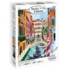Image de Palette D'artiste - Venise
