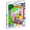 Image de Palette D'artiste Sentosphere Un Printemps En Orient Multicolore 50 % Ingrédients Biosourcés