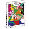 Image de Kit Peinture Aux Numéros Sentosphere Palette D'artiste Multicolor