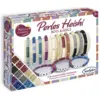 Image de Coffret Perles Heishi Sentosphere Multicolor Plastique