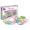 Image de Bracelets Macramé Sentosphere 14 Pièces Multicolor Autres