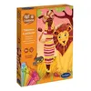 Image de Tableaux A Pailleter - Princesses Du Monde