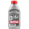 Image de Liquide de frein Motul DOT 5.1 Brake Fluid 500ml