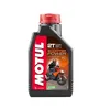 Image de Huile moteur MOTUL Scooter Power 2T 100% synthèse 1L