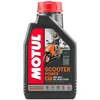 Image de Huile moteur 2 T Motul Scooter Power 1L