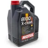 Image de Motul 8100 X-CLEAN 5W40 - Conditionnement - Bid...