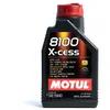 Image de Motul 102784 Huile moteur