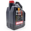 Image de Motul 8100 X-CESS 5W40 - Conditionnement - Bido...