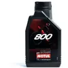 Image de MOTUL Huile 8100 ECO-CLEAN C2 0W30 5L (bidon) - Huile auto