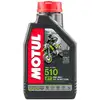 Image de Huile moteur 2T Motul 510 1L