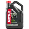 Image de Huile moteur 2T Motul 510 4L