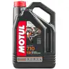 Image de Huile moteur 2T Motul 710 4L
