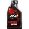 Image de Huile moteur 2T Motul 800 Factory line Off Road 1L