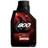 Image de Bidon de 1L dhuile 2 temps Motul 800 FACTORY LINE ROAD RACING pour moto circuit