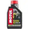 Image de Huile moteur 4T Motul 5000 10W40 1L