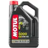 Image de Huile moteur 4T Motul 5000 10W40 4L