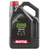 Image de Huile moteur 4T Motul 5100 10W30 4L