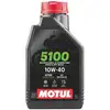 Image de Huile moteur 4T Motul 5100 10W40 1L