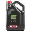 Image de Huile moteur 4T Motul 5100 10W50 4L