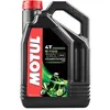 Image de MOTUL Huile moteur 5100 15W50 4T 4L - Huile moto