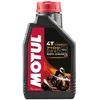 Image de Bidon de 4L dhuile Motul 7100 5W40 MA2 100% synthèse pour moteur 4 temps moto