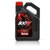 Image de Bidon dhuile MOTUL 300V Factory Line Road Racing 5W40 100% synthèse pour moto 4L