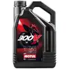 Image de Huile moteur 4T Motul 300V factory line road racing 15W50 4L