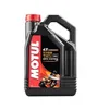 Image de Bidon dhuile Motul 15W-50 7100 MA2 100% synthèse pour moto 4T 4L
