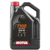 Image de Huile moteur 4T Motul 7100 4T 15W50 4L