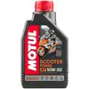 Image de Huile moteur 4T Motul Scooter Power 4T 10W30 MB 1L