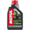 Image de Huile moteur 4T Motul Scooter Expert 10W40 1L