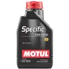 Image de Motul 106413 Specific 2312 0W30 Brown Bidon de 1 l