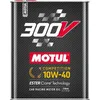 Image de Huile 300V COMPETITION 10W40 2L MOTUL (bidon)