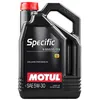 Image de Huile moteur SPECIFIC 9.55535/03 5W-30 - 5L 113664