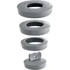 Image de Bouchon universel Wirquin gris en occasion ou reconditionné
