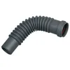 Image de Raccord flexible Magicoude Push Fit M/F D50 Wirquin 79021011 - Gris
