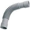 Image de Raccord universel Magicoude - Wirquin - D32 - PVC - Gris