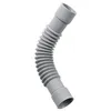 Image de Raccord universel WIRQUIN Magicoude - Ø 50 mm - Gris