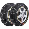 Image de Chaine neige - Otokit - OtoSUV - 12mm - Tension manuelle - Compatible avec plusieurs dimensions