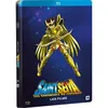 Image de Saint Seiya - Les 5 Films - Steelbook - Blu-Ray en occasion ou reconditionné