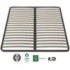 Image de Sommier 140 x 190 - 18 lattes 53 mm - anthracite 6313813362003